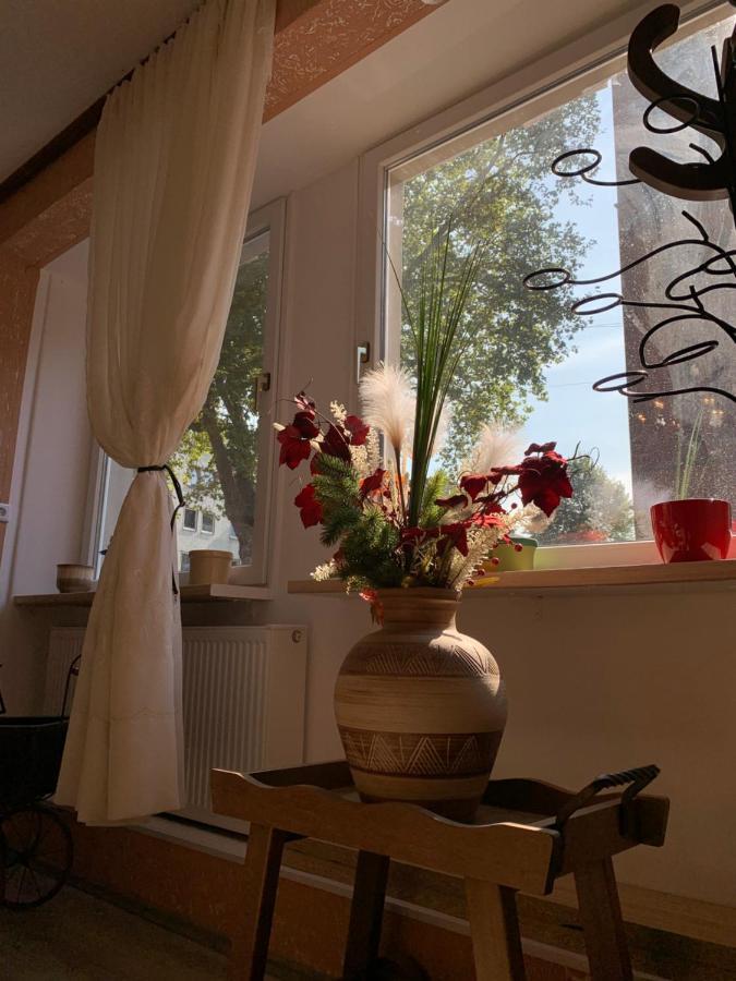 Апартаменты Gelsenkirchen Sonnenschein Экстерьер фото